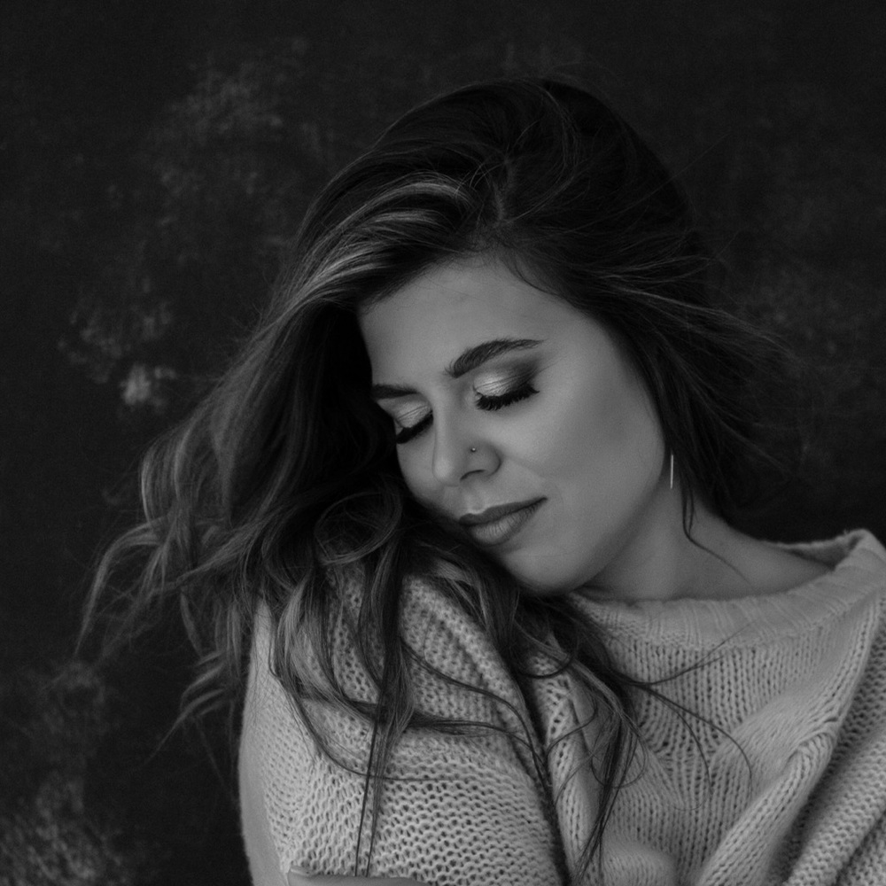 Meet your Posher, Paige